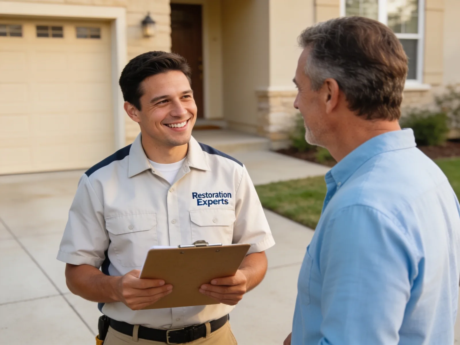 Water Damage Cleanup Sandersville, MS FAQs